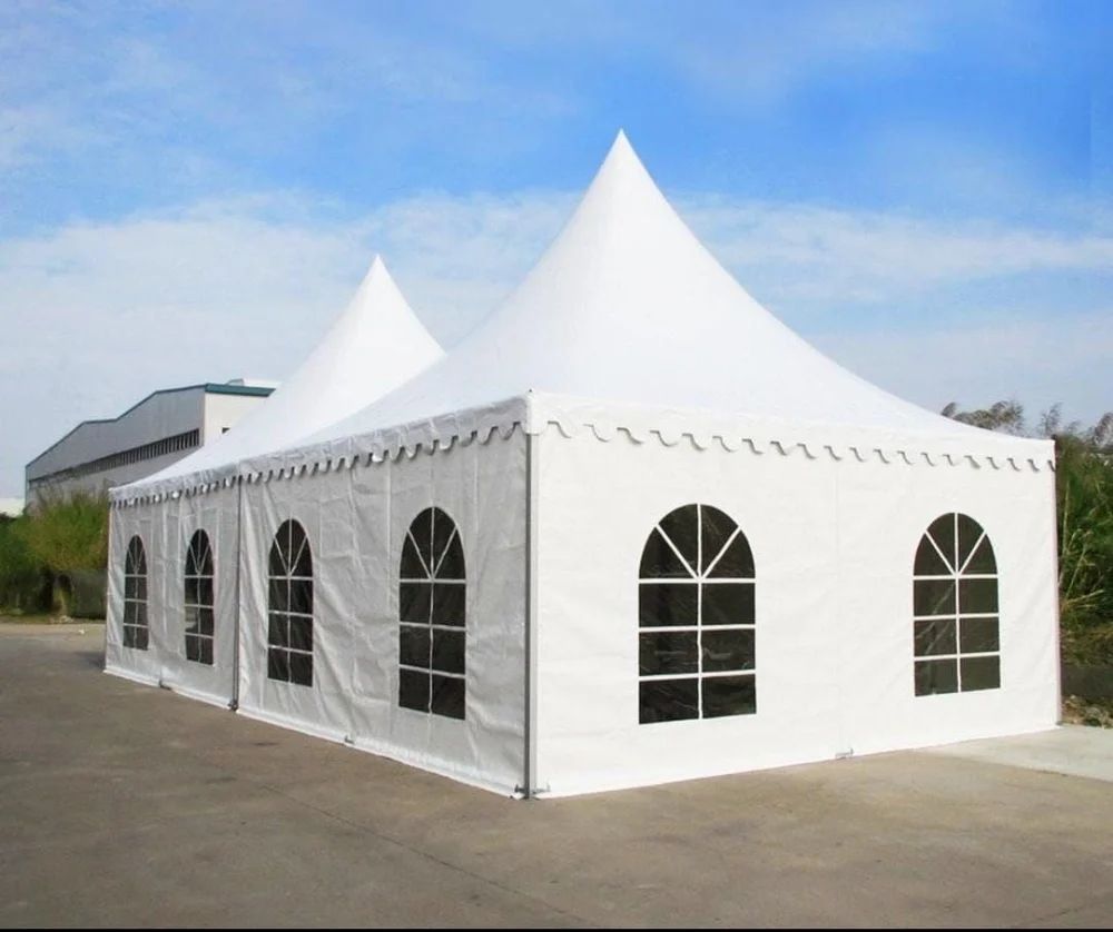 Pagoda Tent 20x20 Fe