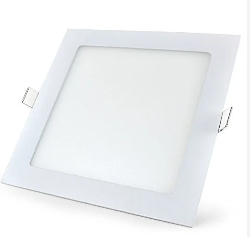 18W LED Square Panel