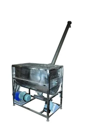 Screw Convyer Mixer 