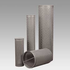 Strainer Filters In 
