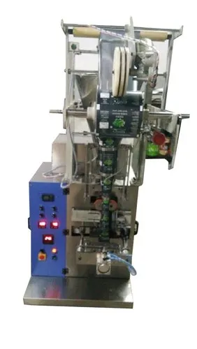 Pneumatic Pouch Pack
