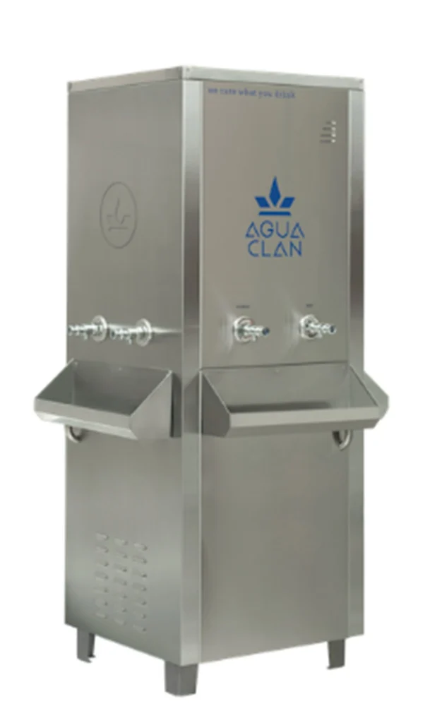 Water Purifier Cum C