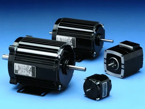 AC Torque Motors