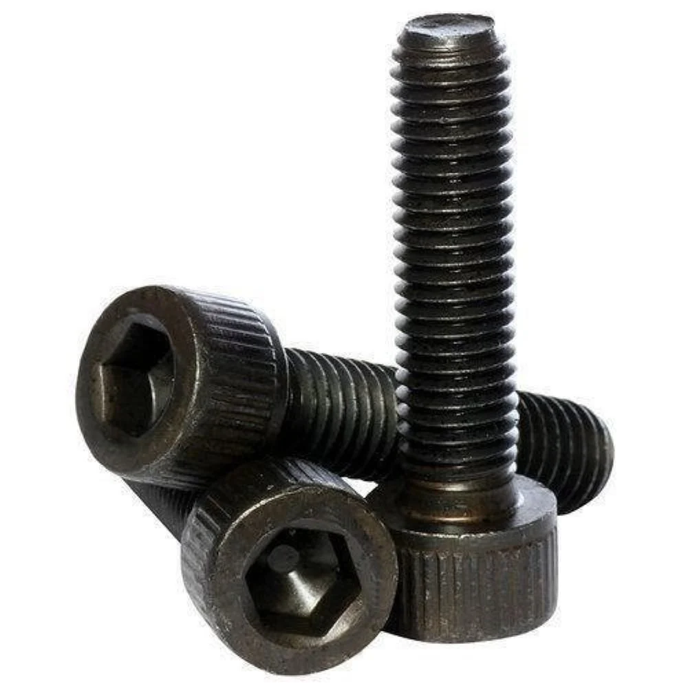 High Tensile Allen K