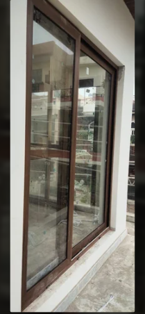 Upvc Sliding Window
