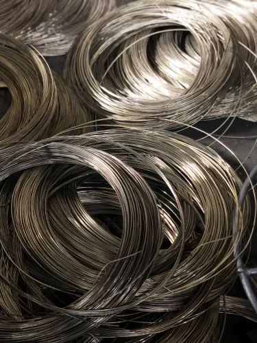 Brass Imitation Wire