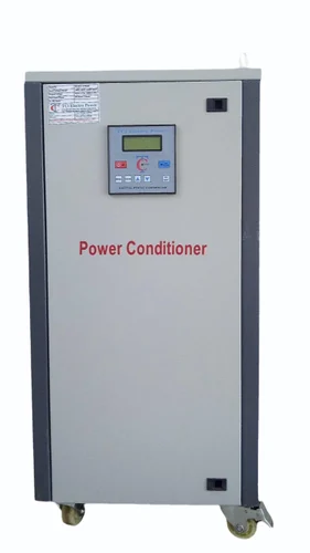 Servo Voltage Stabil