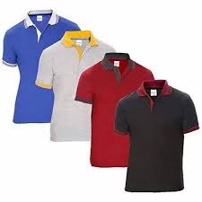 Polo Men T-Shirt
