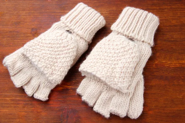 Gloves & Mittens