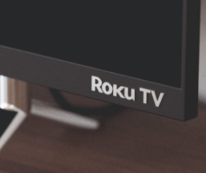 LED TV Sticker