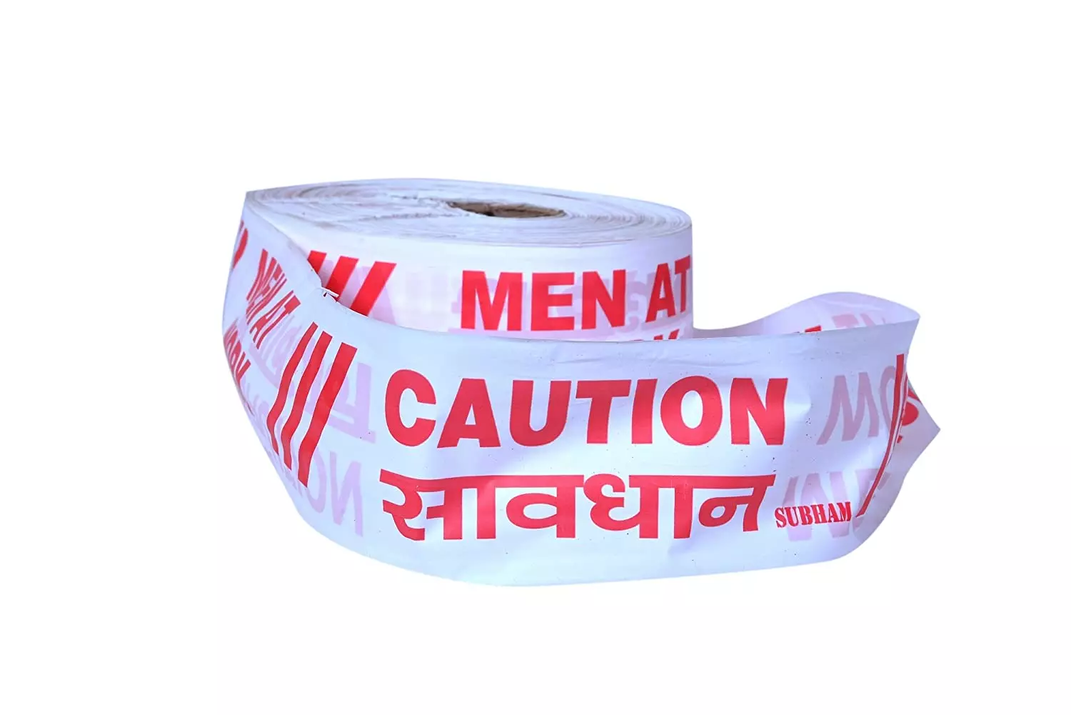 RPES 250m Caution Ba