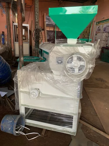 Mini Rice Polisher M