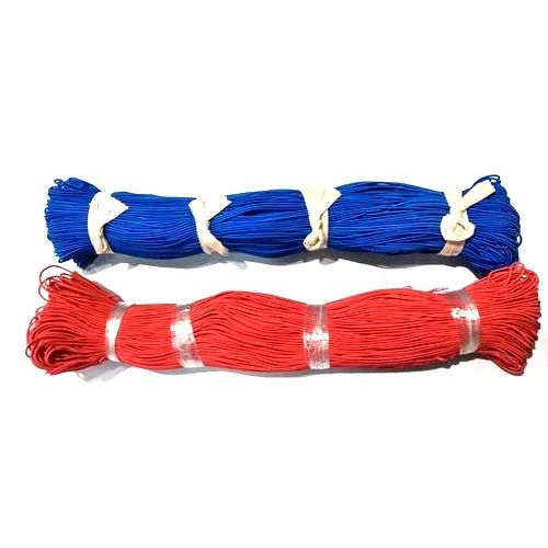 Braided Elastics Cor