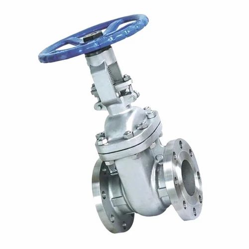 Steel Gate Valves