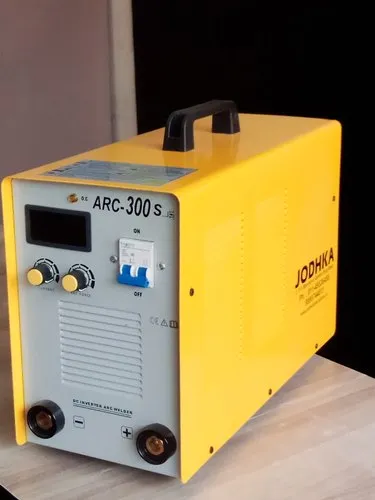 PORTABLE WELDER