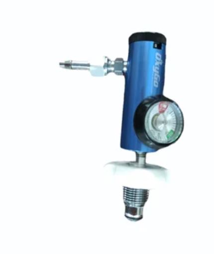 Medical Oxygen Regul