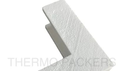 Thermocol U Type L C