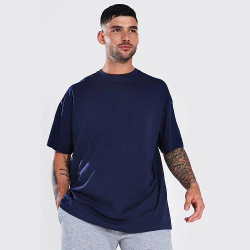 Mens Cotton T Shirt