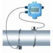 Ultrasonic Flow Mete