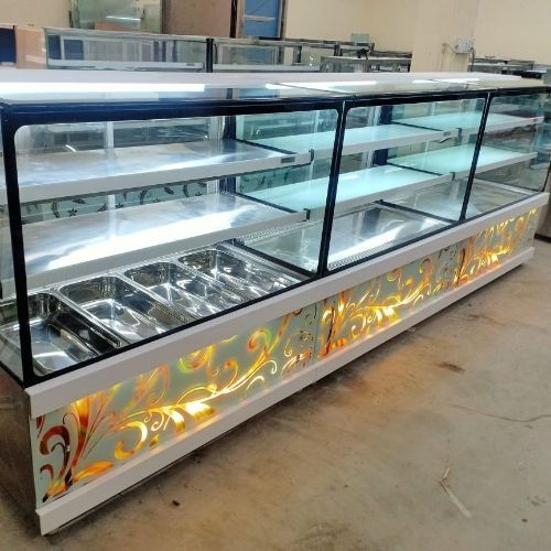 Stainless Steel Swee