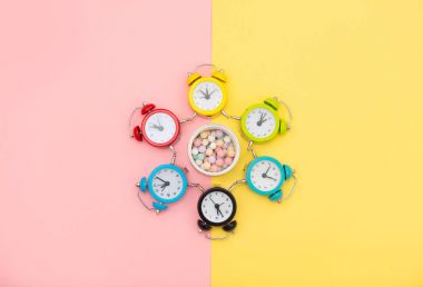 Alarm Clocks