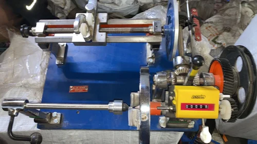 Transformer Winding 