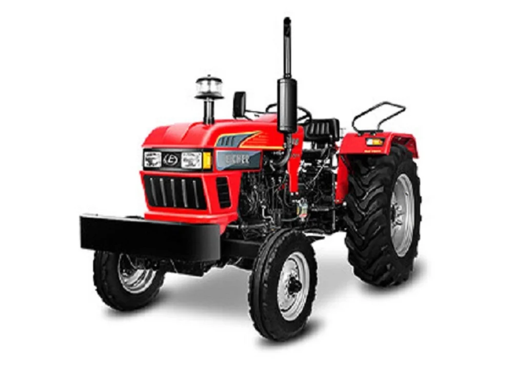 Eicher Tractor 242