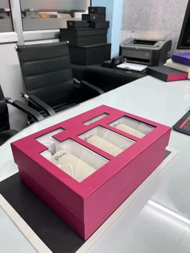 Red Gift Box