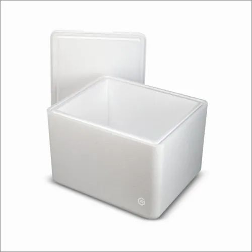 Styrofoam Packaging 