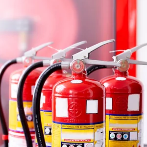 Fire Fighting & Prevention Pro..