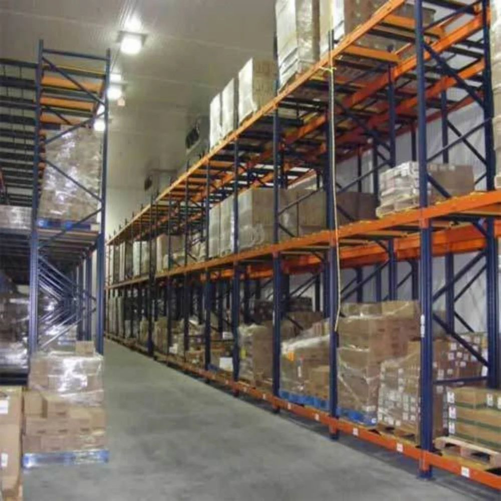 Multi Tier Warehouse