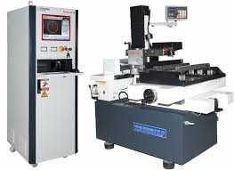 Cnc Wire Cut EDM Mac
