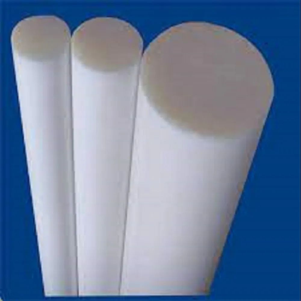Extrusion PTFE Rod
