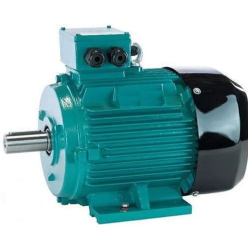 Electric Motor