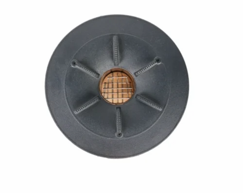 Cooking Stove
