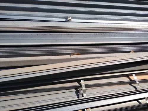 Steel Flat