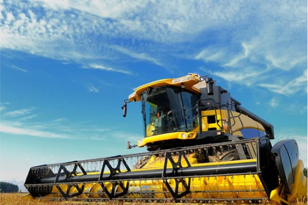 Agricultural Machinery