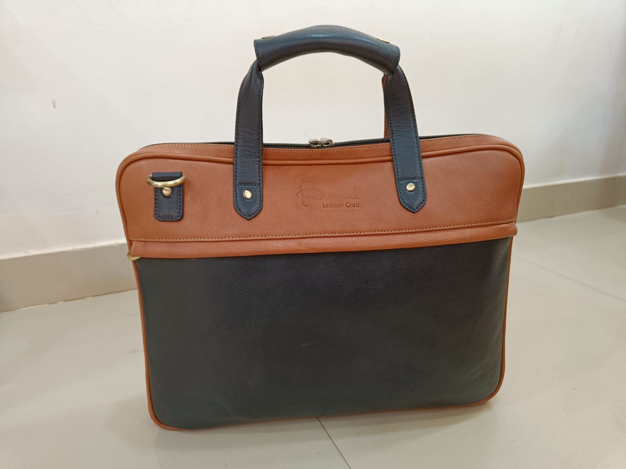 Laptop/Office Leathe