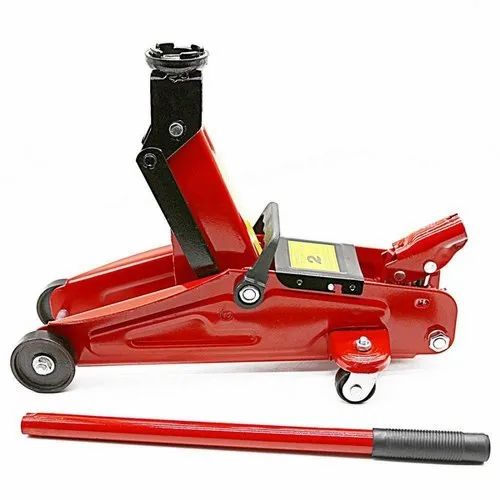 Hydraulic Jack