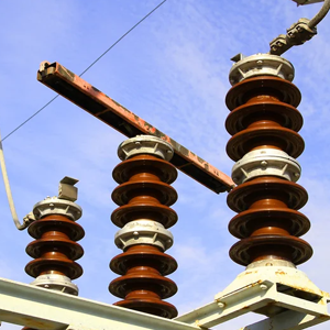 Insulators & Insulation Materi..