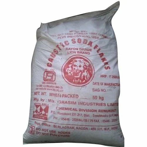 Aditya Birla Caustic
