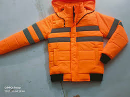 Indian Railway Jacke