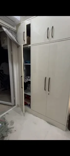 3 Door Wardrobe