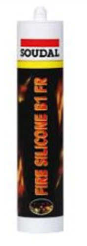 Fire Rated Silicone 