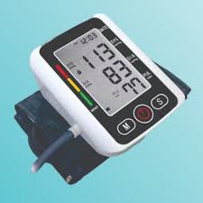 Blood Pressure Machi