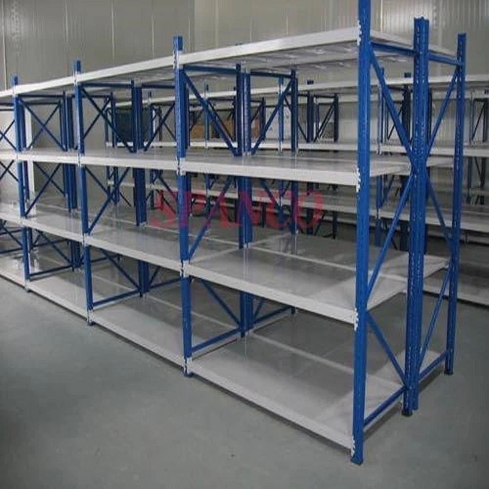 Medium Duty Storage 