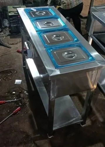 Food Warmer