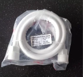 Connection pipe