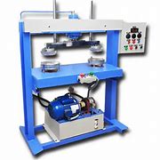 Dona Making Machine