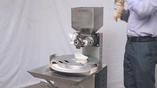 Dough Ball Making Machine